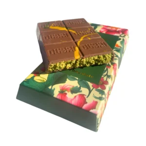 Dubai Chocolate 200Gr